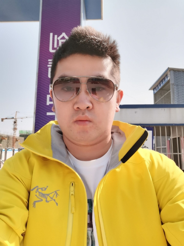 子敬的第一张照片--南靖交友网