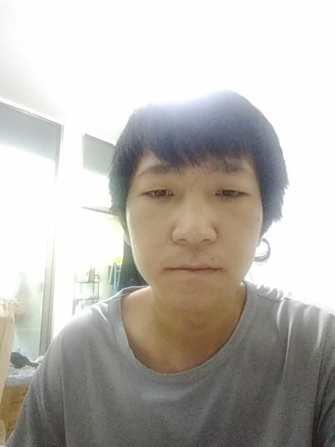 单身的第一张照片--南靖交友网