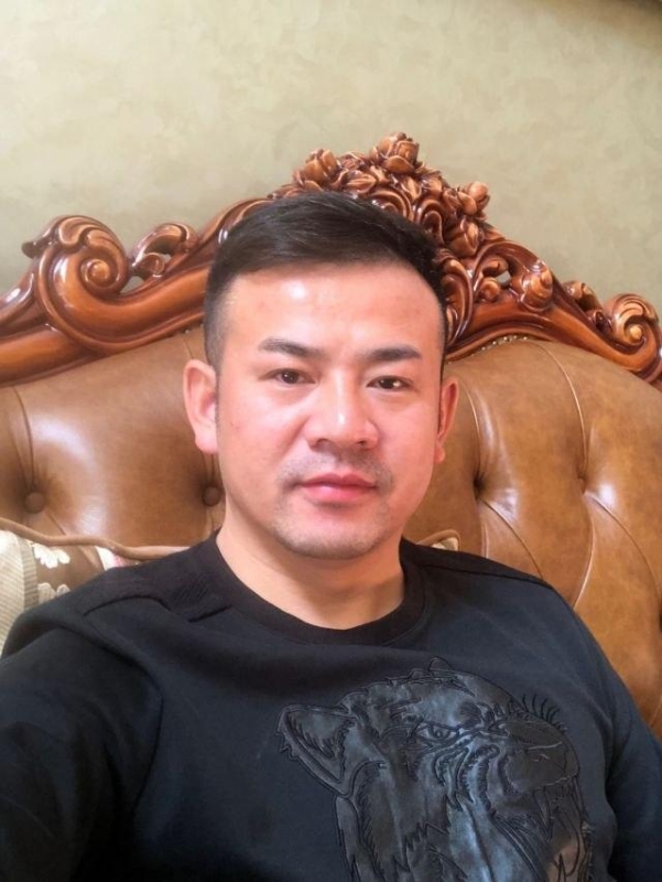 许你一笔墨的第一张照片--南靖交友网