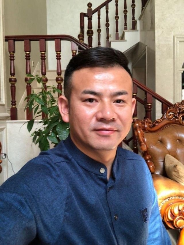 许你一笔墨的第二张照片--南靖交友网