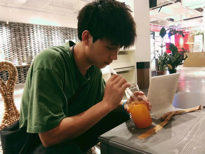 一花一世界的第二张照片--南靖交友网