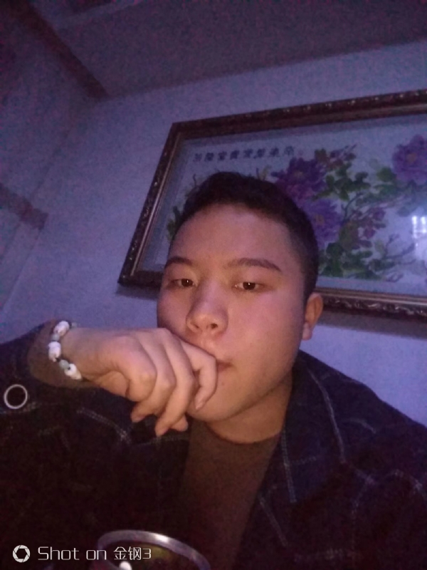 刚刚好德的第一张照片--南靖交友网