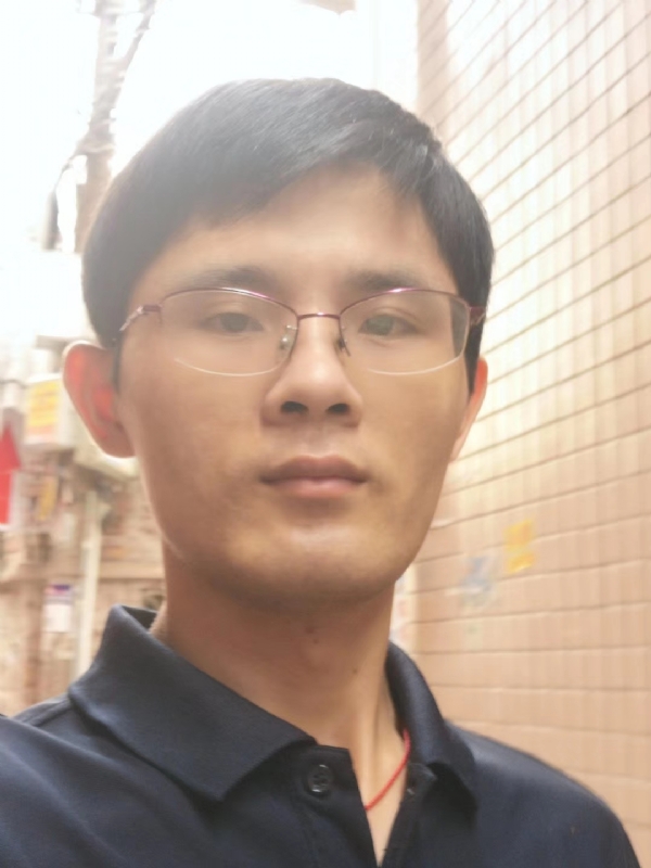陈海坚的第一张照片--南靖交友网
