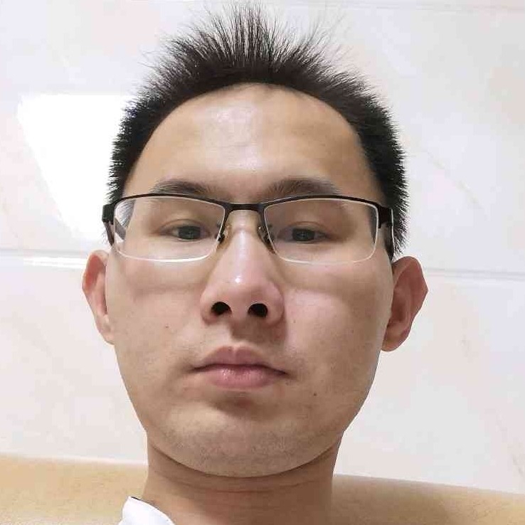 月生的第二张照片--南靖交友网