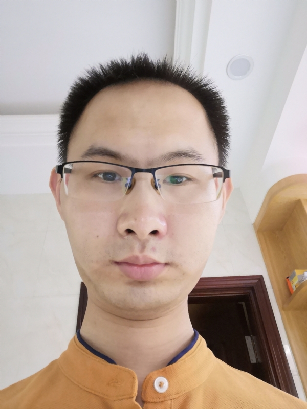 月生的第四张照片--南靖交友网