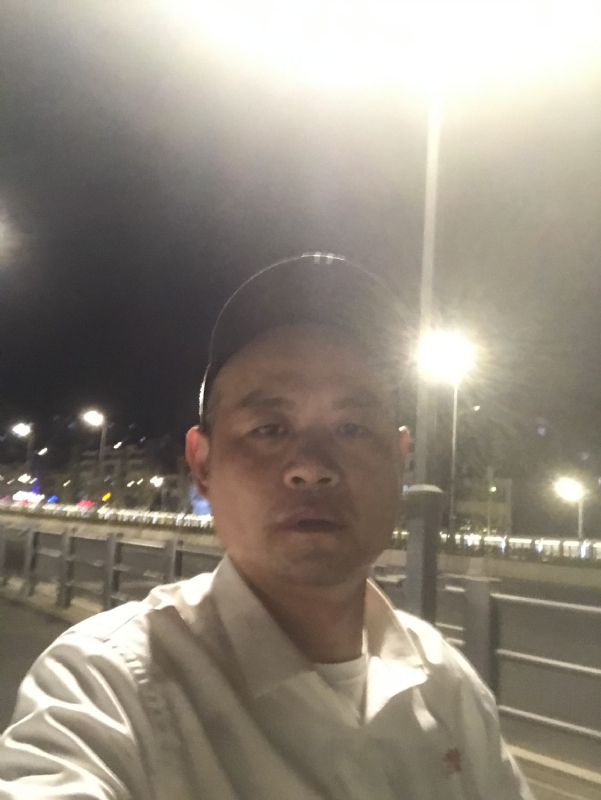 悦满城的第一张照片--南靖交友网