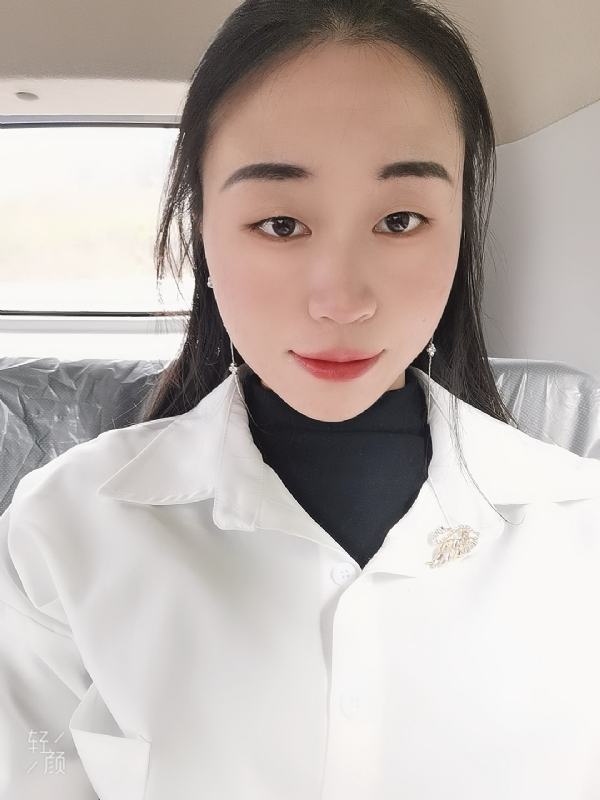 丽丽的第三张照片--南靖交友网