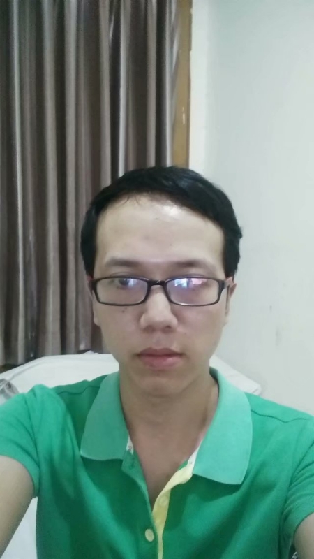 野生君的第一张照片--南靖交友网