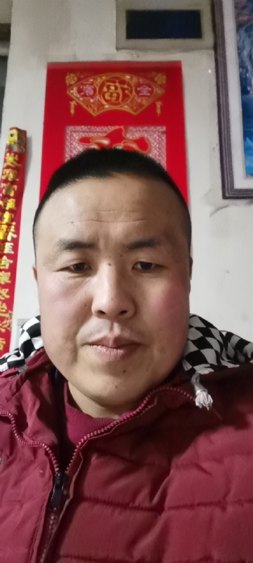 徐东生真诚征婚的第一张照片--南靖交友网