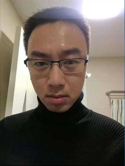 雨秋的第一张照片--南靖交友网