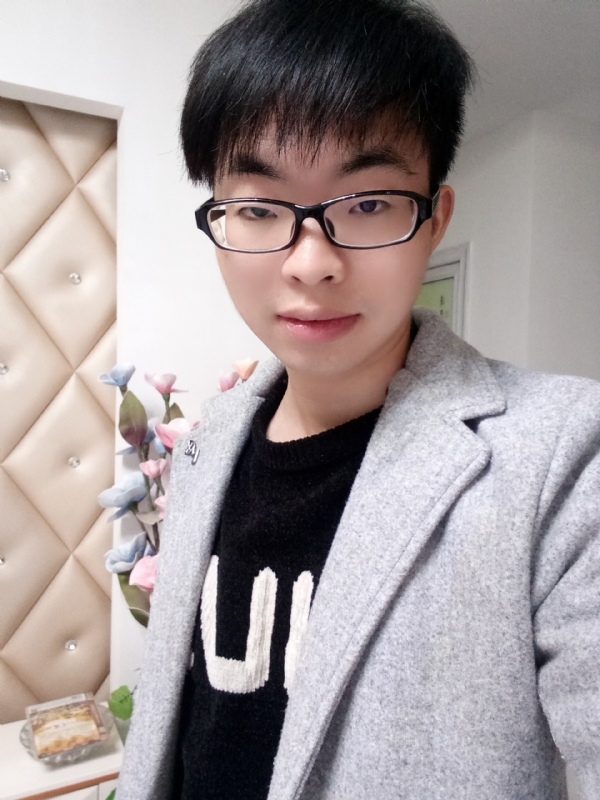 何先生的第一张照片--南靖交友网