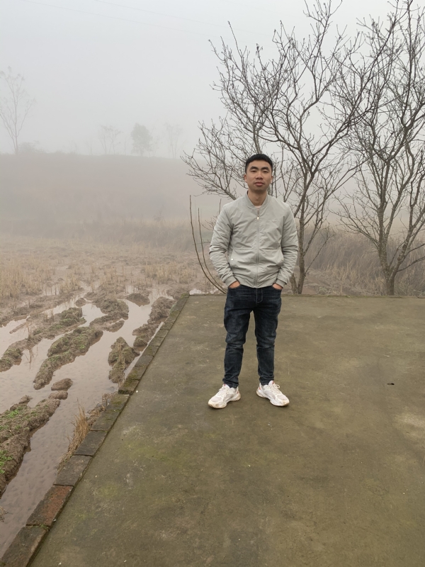 迷路的小猪的第二张照片--南靖交友网