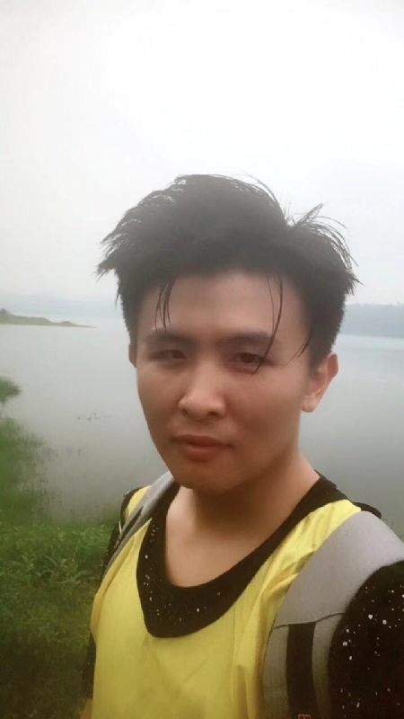 阳光与自由的第一张照片--南靖交友网