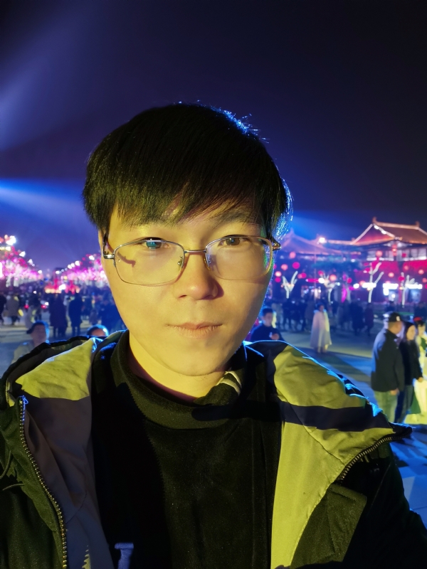 今生只爱你一人的第四张照片--南靖交友网