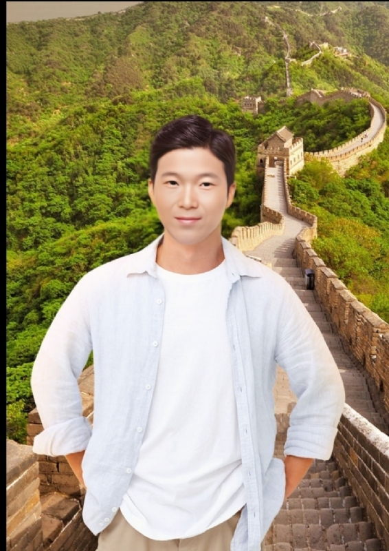 今生只爱你一人的第五张照片--南靖交友网