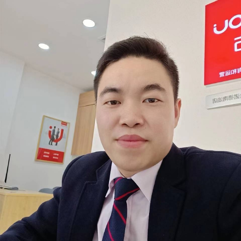 不能再随缘了的第一张照片--南靖交友网