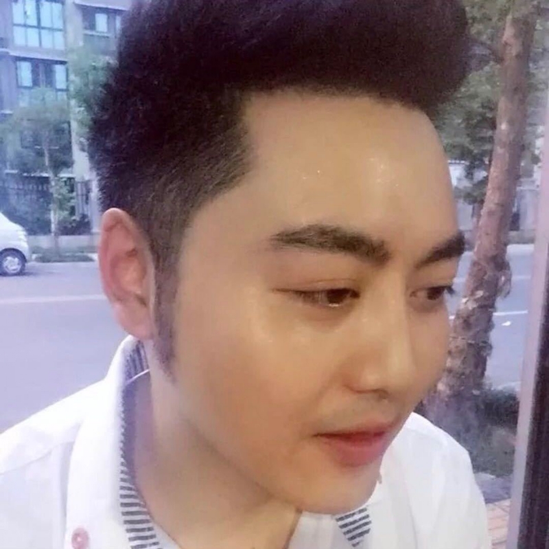 加油吧少年的第一张照片--南靖交友网