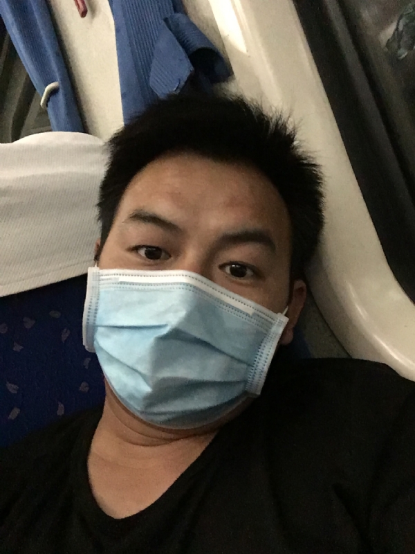 换掉发型的第一张照片--南靖交友网