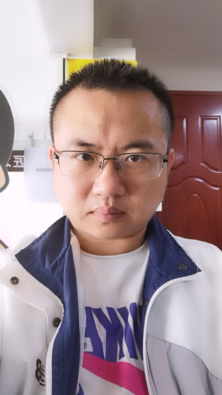 往事如烟的第一张照片--南靖交友网