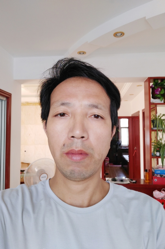 百年好合的第一张照片--南靖交友网