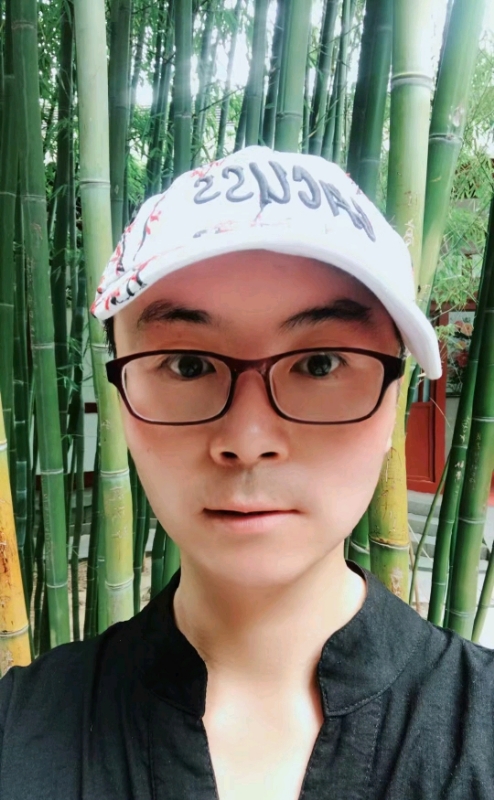 帝俊的第一张照片--南靖交友网