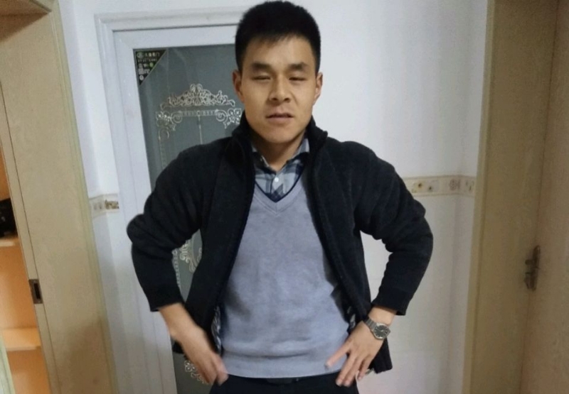 狼行天下??的第一张照片--南靖交友网