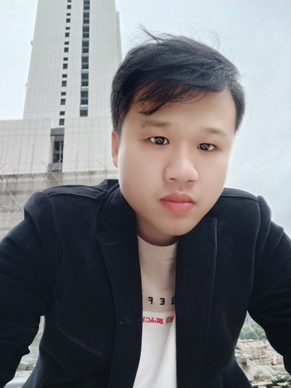 雨过天晴的第一张照片--南靖交友网