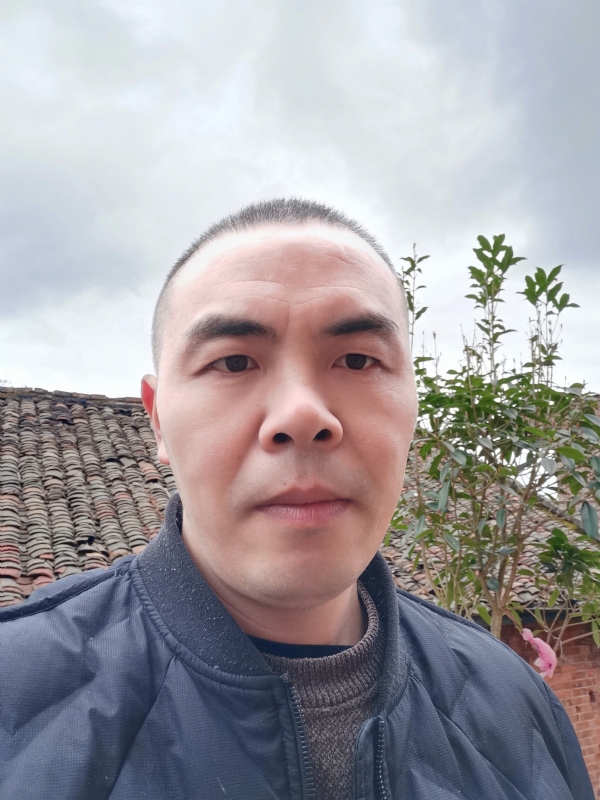 无悔的第一张照片--南靖交友网