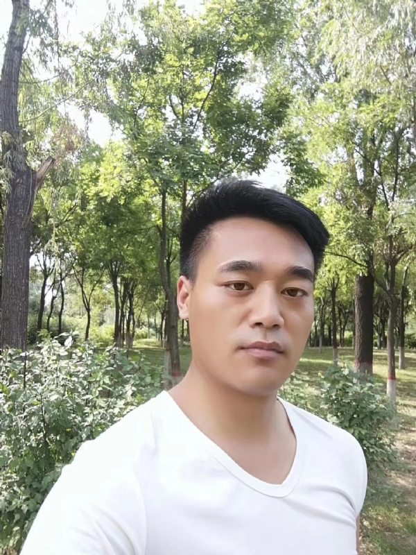 缘定今生的第一张照片--南靖交友网