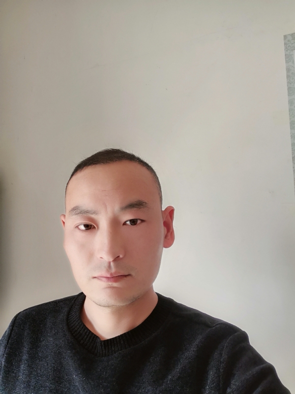 空白的第一张照片--南靖交友网