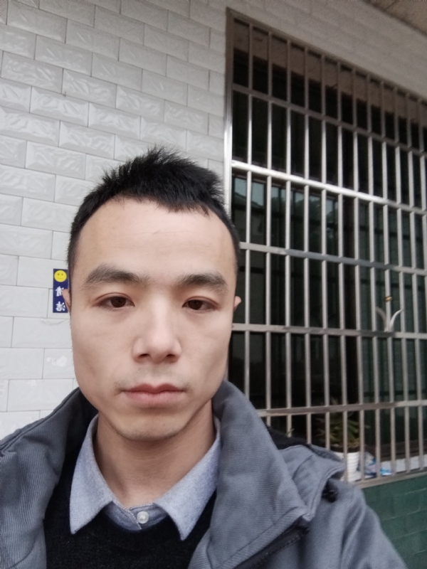 笑得那么开心的第二张照片--南靖交友网