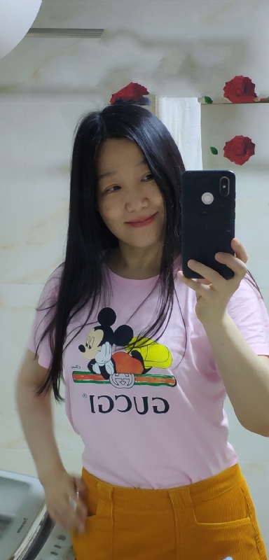 apple的第一张照片--南靖交友网