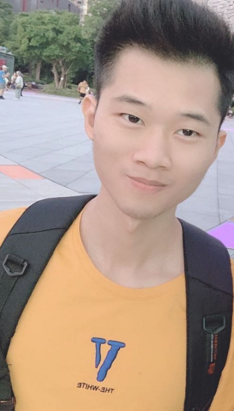 哟的第一张照片--南靖交友网