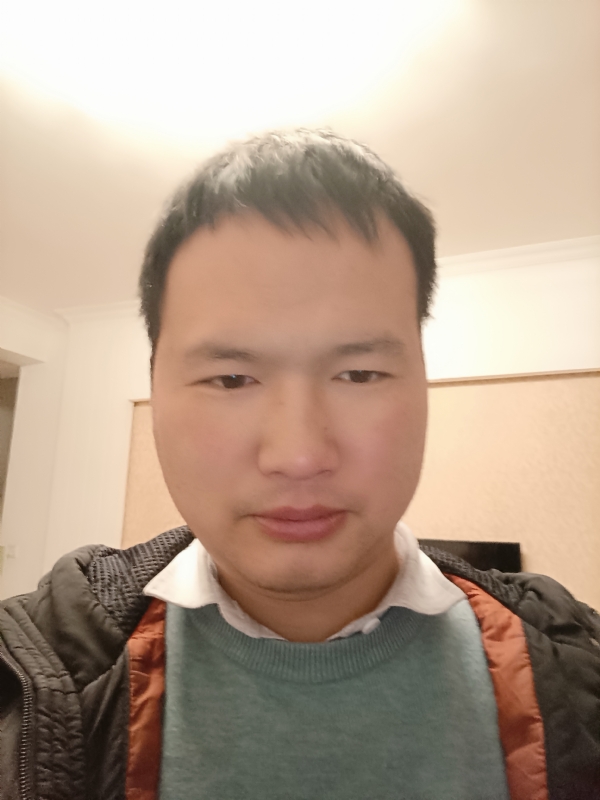 浪子回头的第一张照片--南靖交友网
