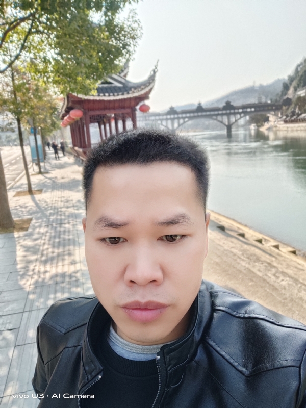 啊锦的第二张照片--南靖交友网
