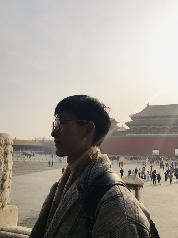 夏侯醉平的第二张照片--南靖交友网