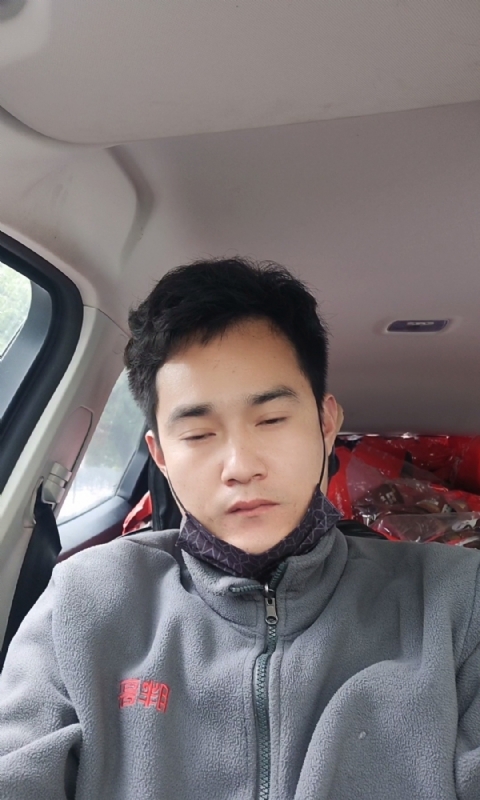 冷锋的第一张照片--南靖交友网