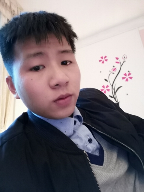 凡夫俗子的第一张照片--南靖交友网