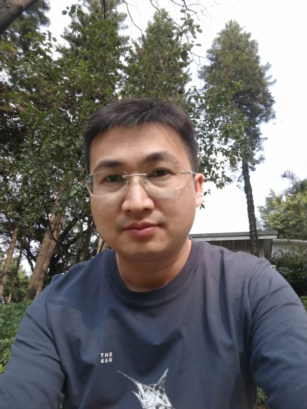 不如随风的第二张照片--南靖交友网