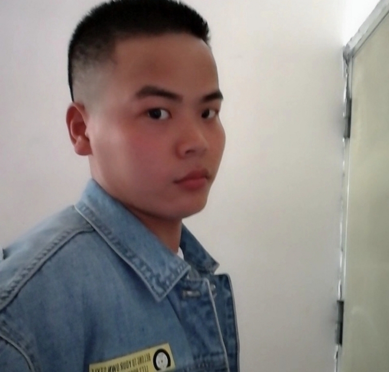 Sunshine的第一张照片--南靖交友网