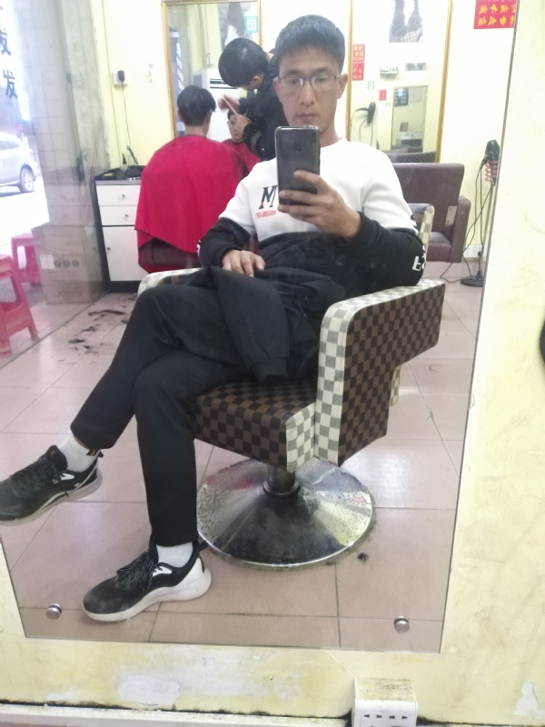 hushuai的第一张照片--南靖交友网