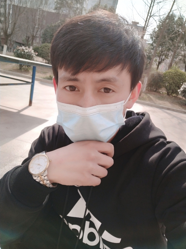 简单的幸福的第一张照片--南靖交友网