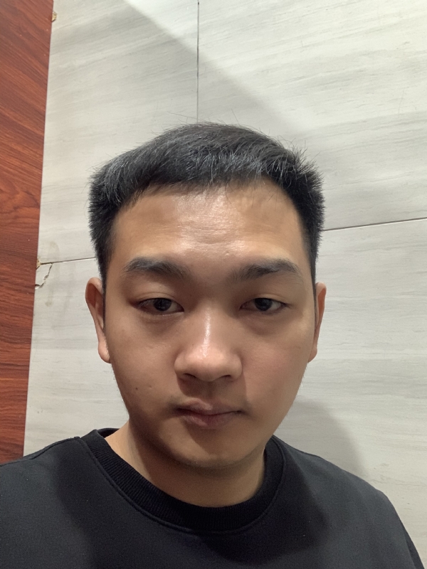 奥利奥的第一张照片--南靖交友网