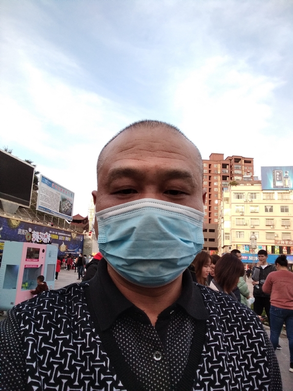 港湾的第一张照片--南靖交友网