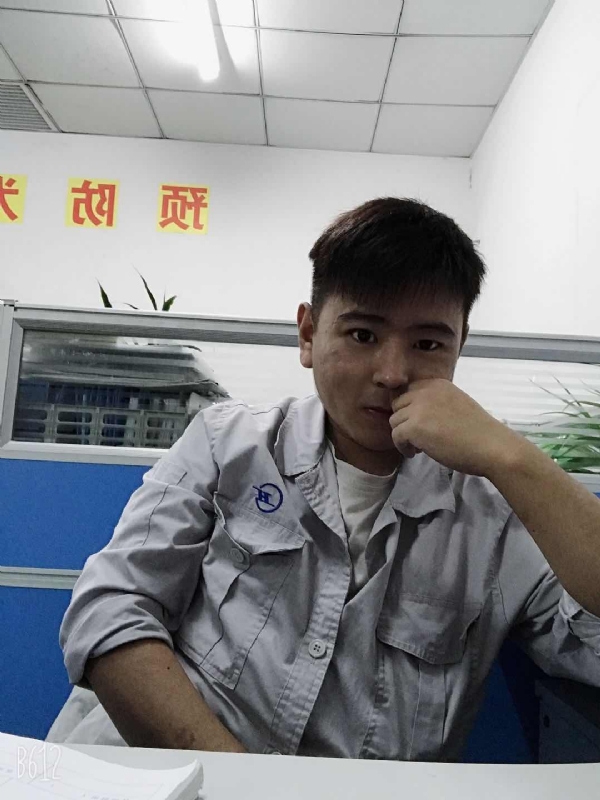 浮生若梦的第一张照片--南靖交友网