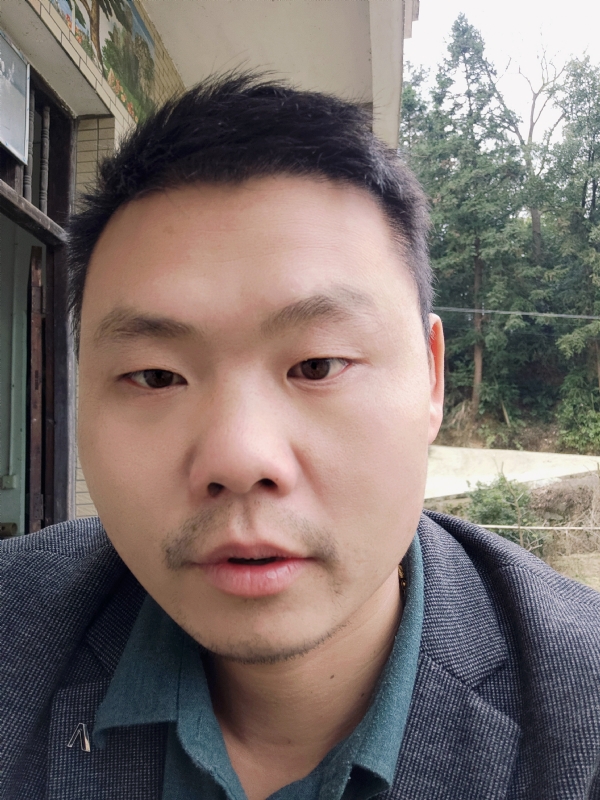 曾小焱的第一张照片--南靖交友网