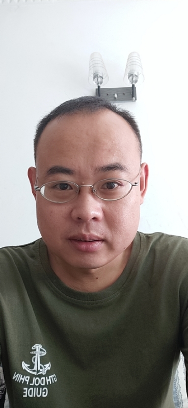 虫儿飞的第一张照片--南靖交友网