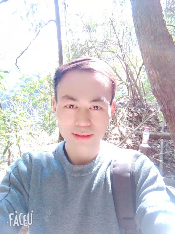 阿龙的第一张照片--南靖交友网