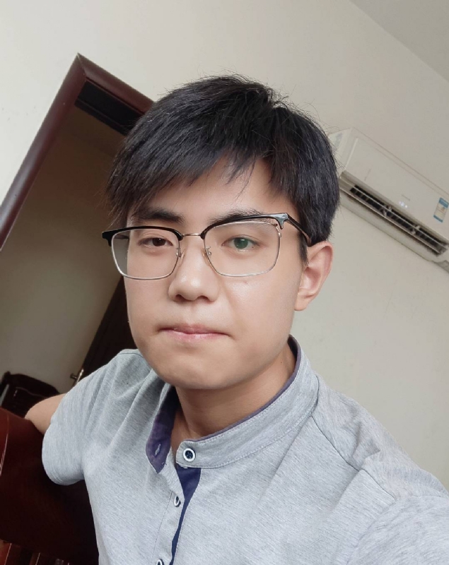 孤独患者的第二张照片--南靖交友网