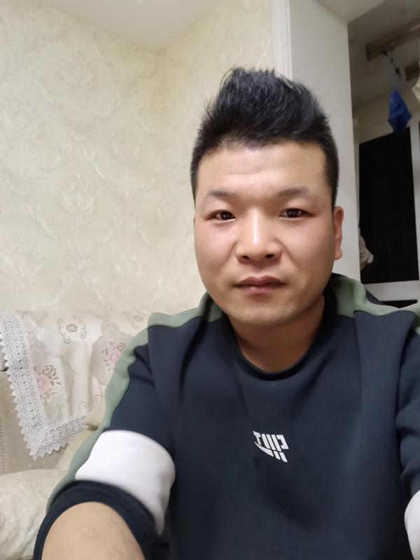 小猪猪的第一张照片--南靖交友网
